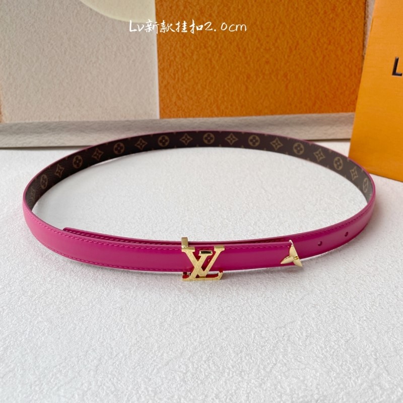 l0vis Vvtt0n belts